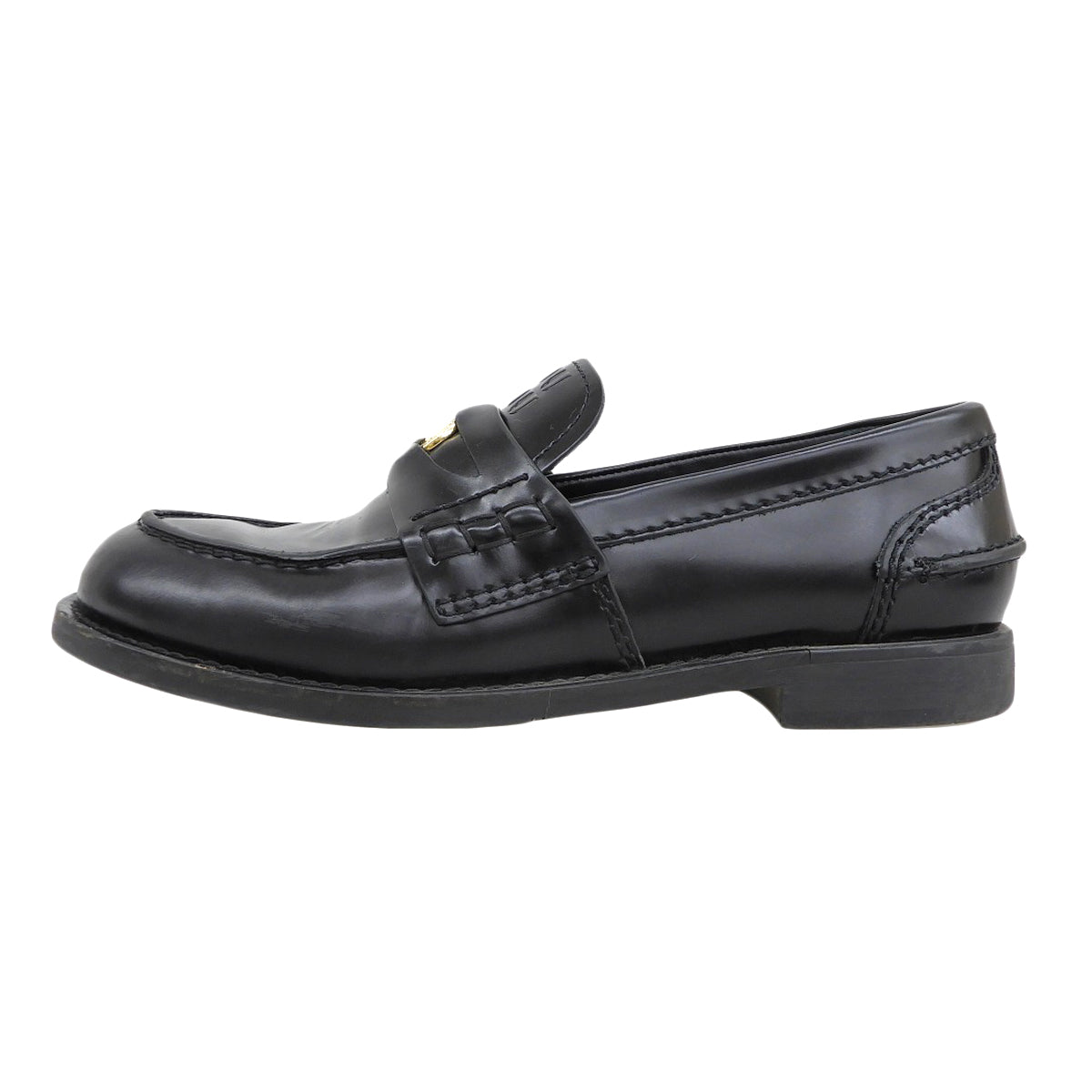 Penny loafers 36