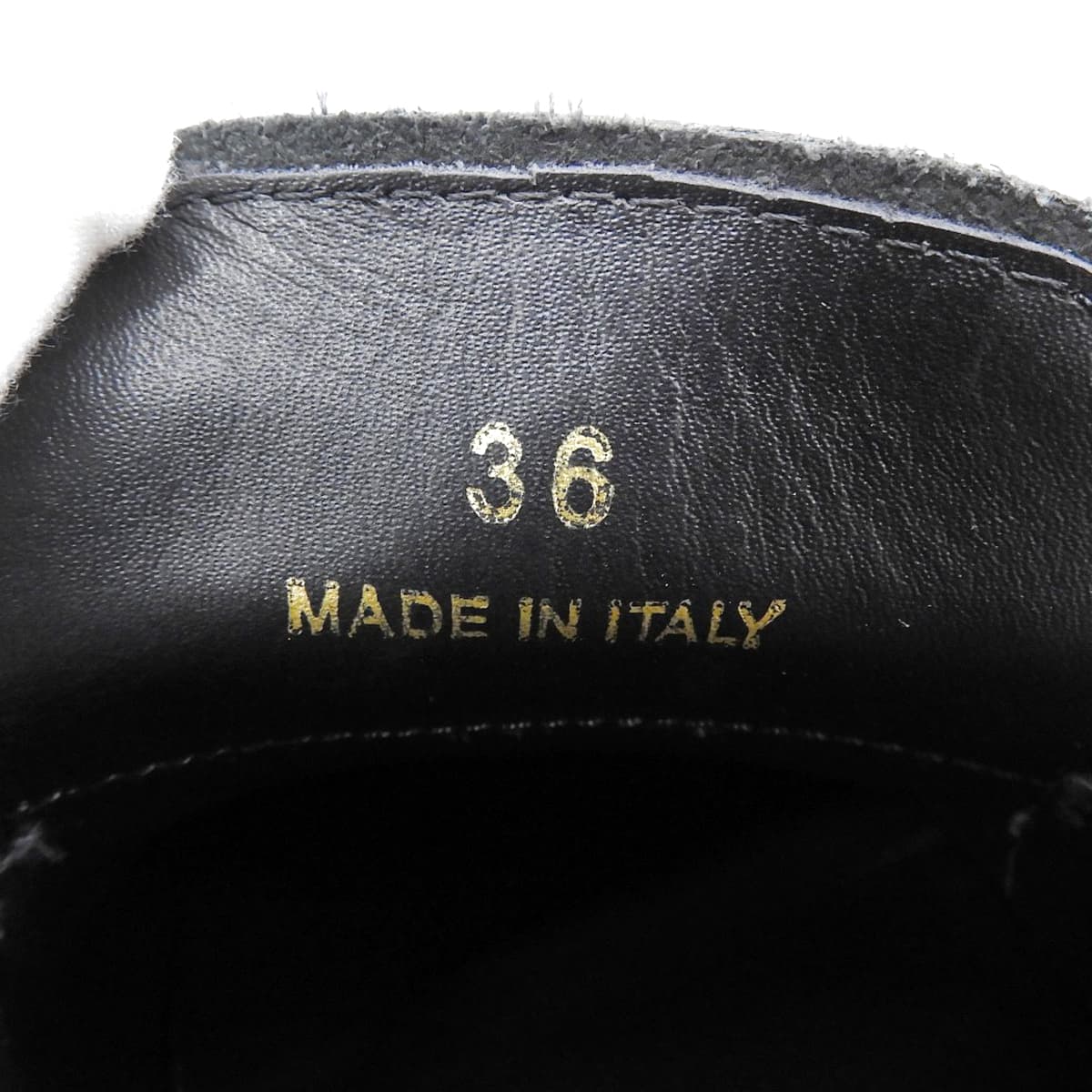 Penny loafers 36
