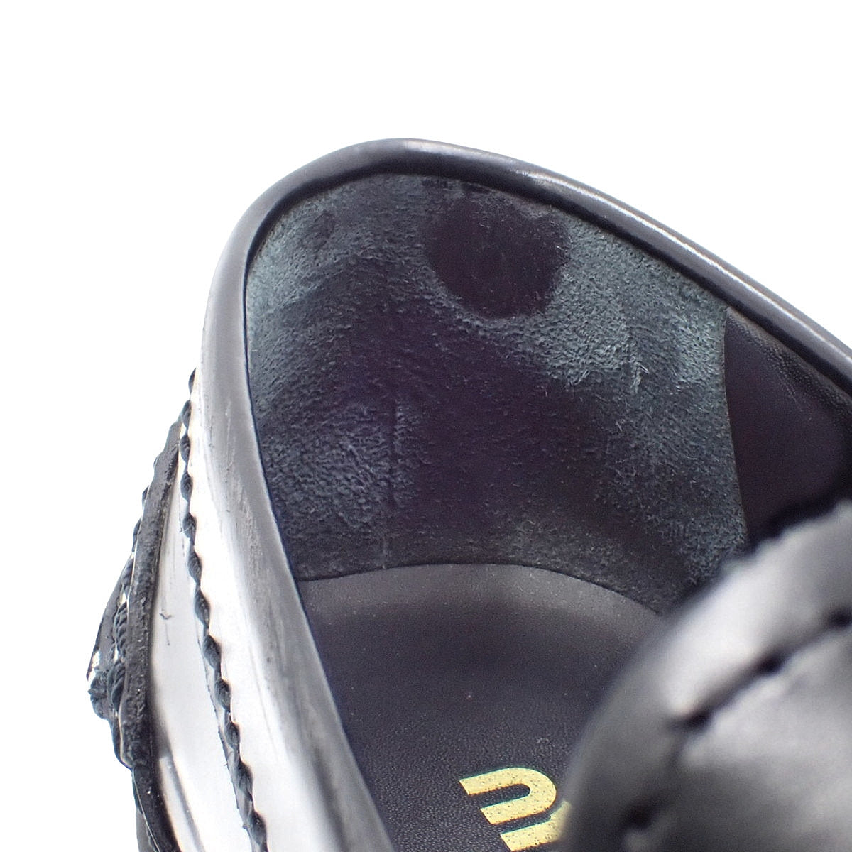 ペニーローファー 36