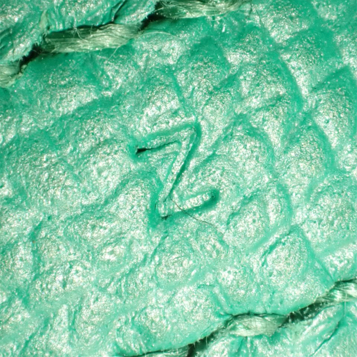 Garden Party TPM Epson Souple Palladium Hardware Vert Jade Z Stamp