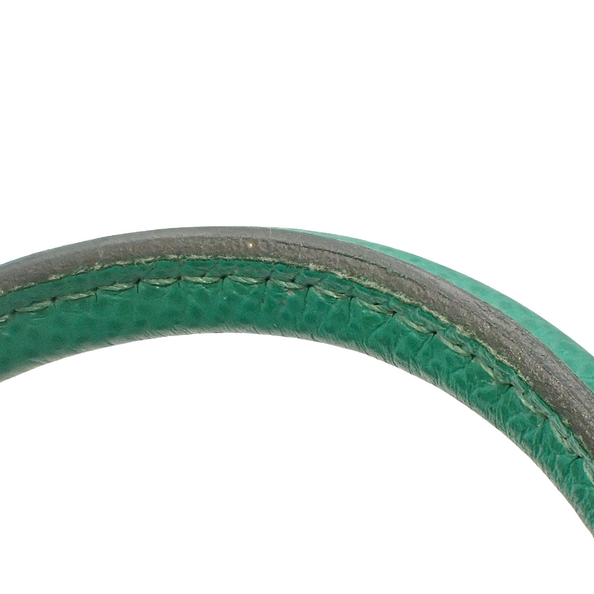 Garden Party TPM Epson Souple Palladium Hardware Vert Jade Z Stamp