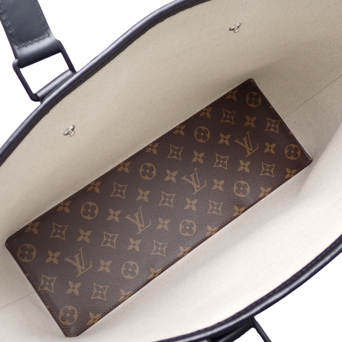 Monogram Macassar Weekend Tote PM M45734