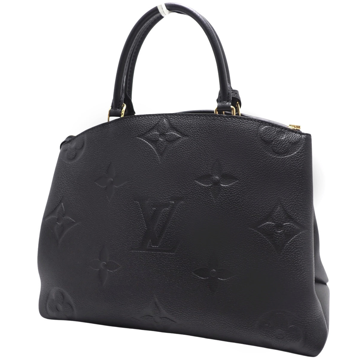 Monogram Empreinte Grand Palais MM Noir M45811