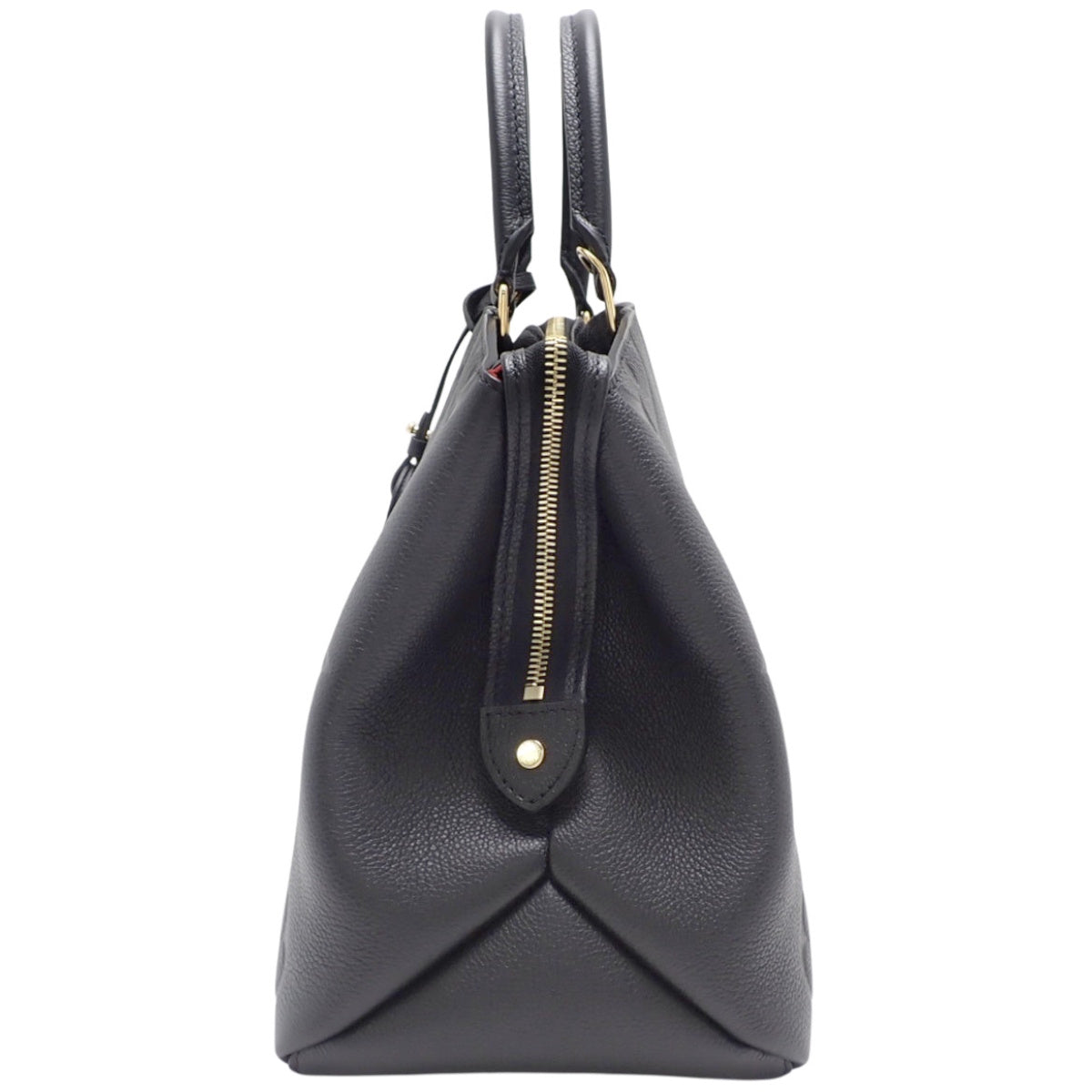 Monogram Empreinte Grand Palais MM Noir M45811