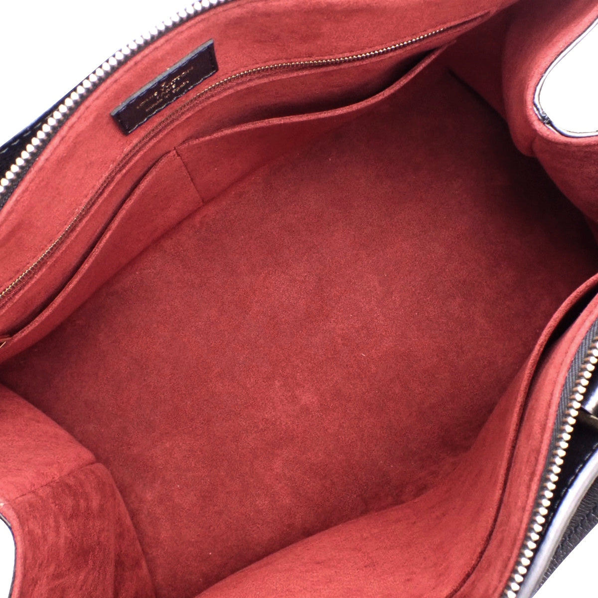 Monogram Empreinte Grand Palais MM Noir M45811