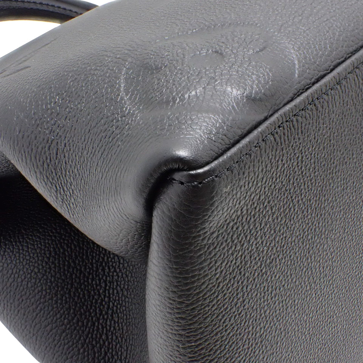 Monogram Empreinte Grand Palais MM Noir M45811