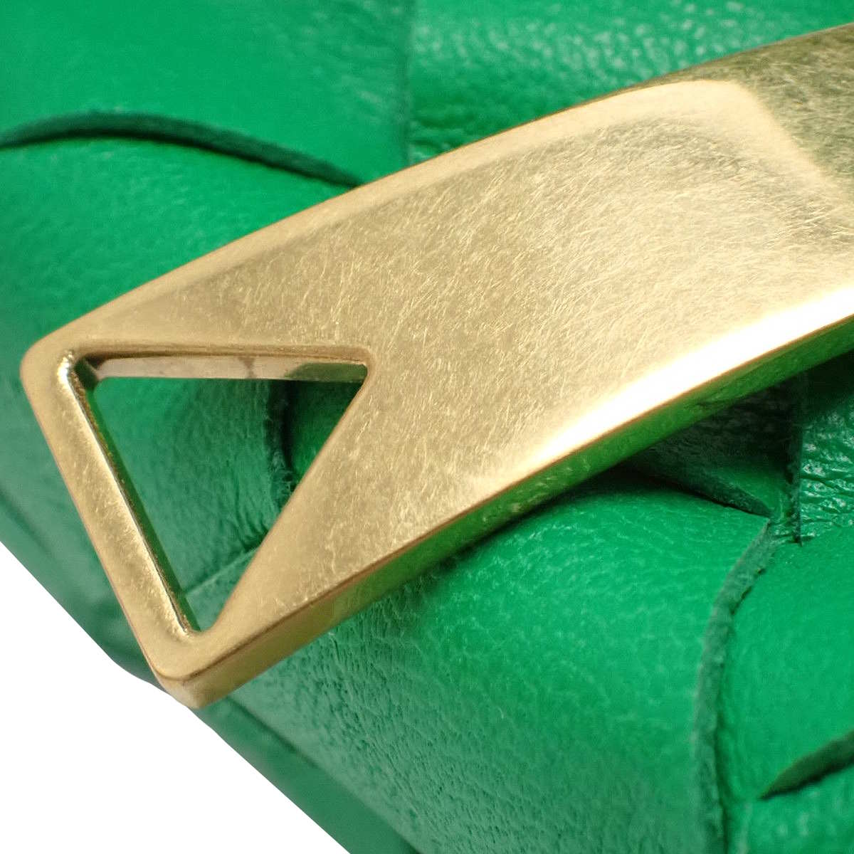 イントレチャート ミニ ジョディ ラムスキン パラキート 651876