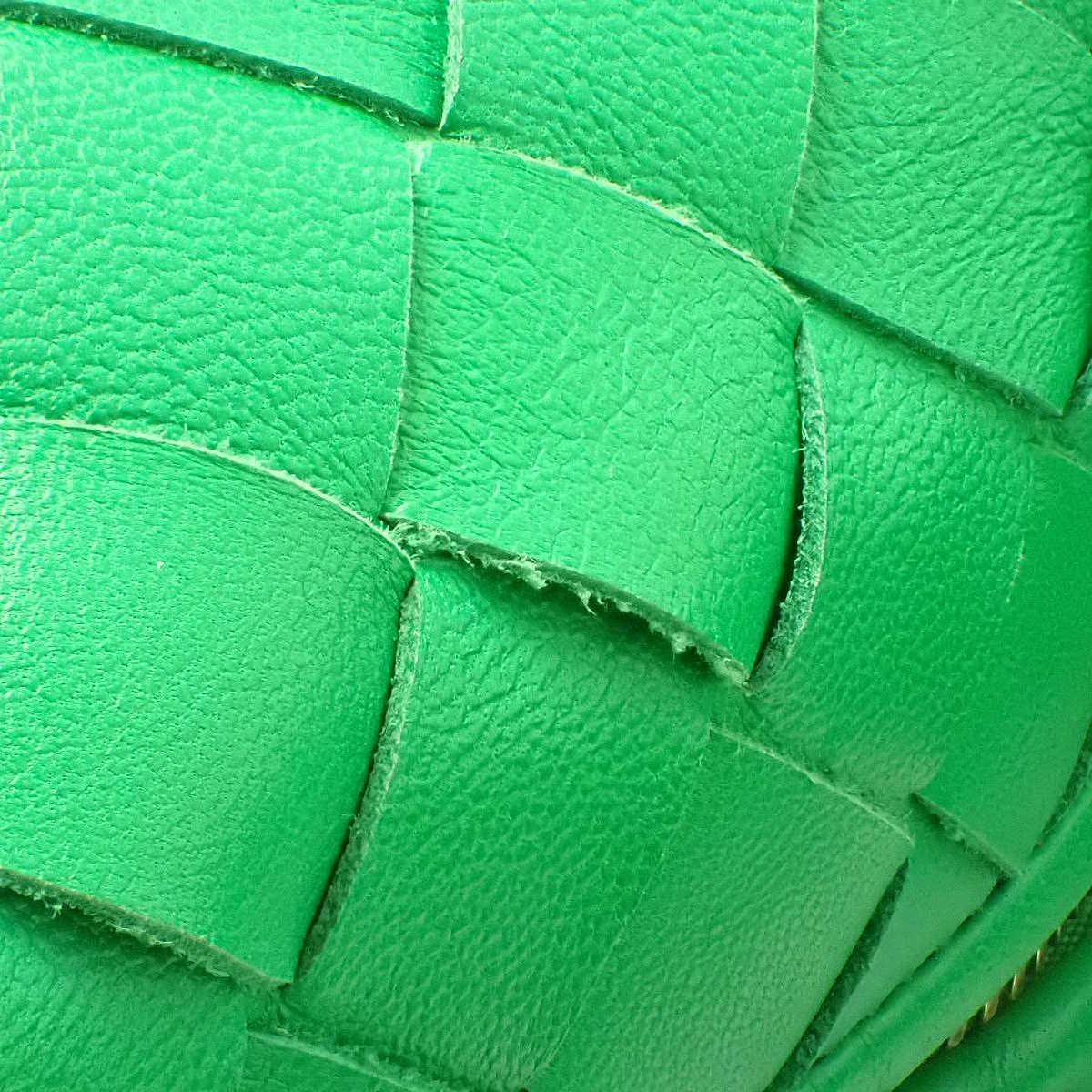 イントレチャート ミニ ジョディ ラムスキン パラキート 651876