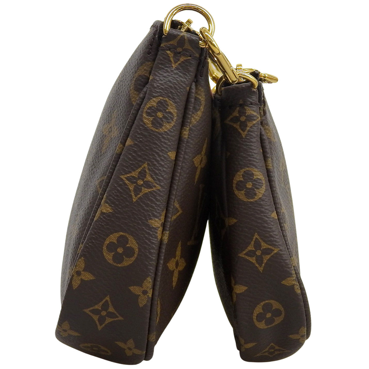 多功能手拿包配件 卡其色 M44813