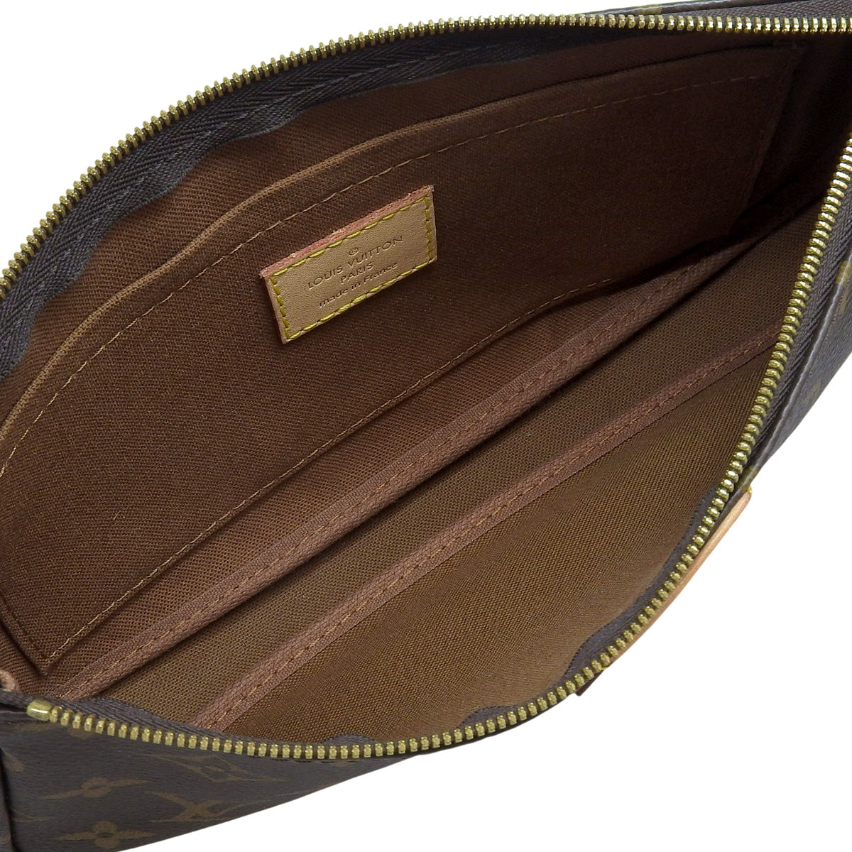 多功能手拿包配件 卡其色 M44813