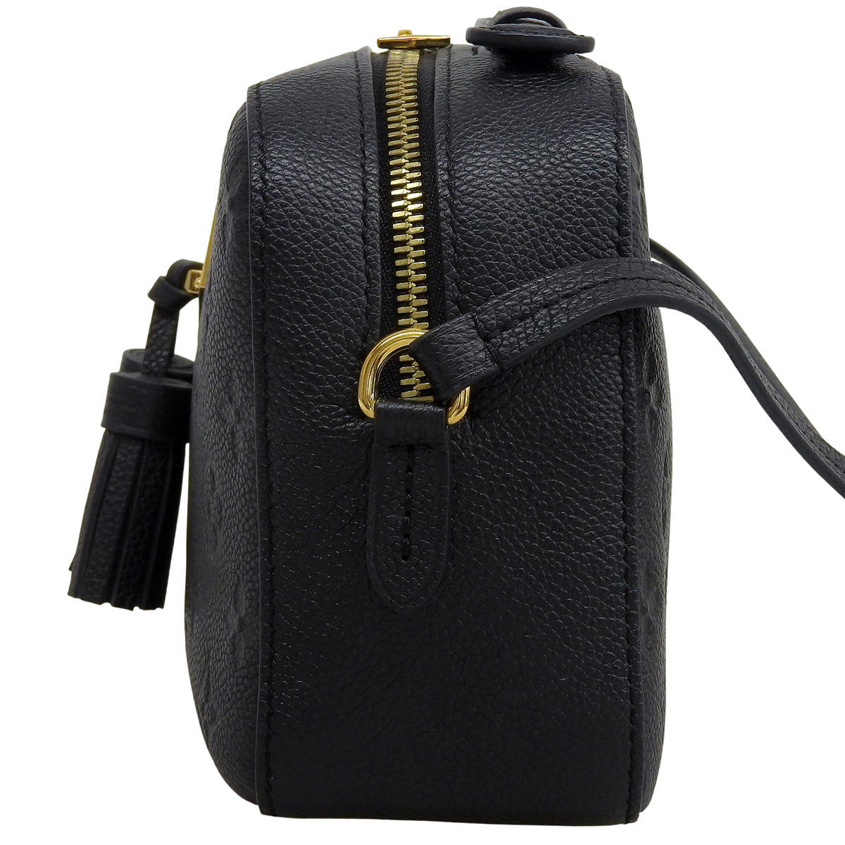 字母组合 Empreinte Saintonge 黑色 M44593