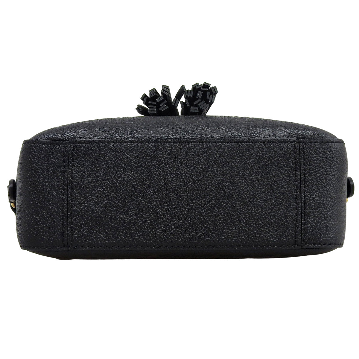 字母组合 Empreinte Saintonge 黑色 M44593