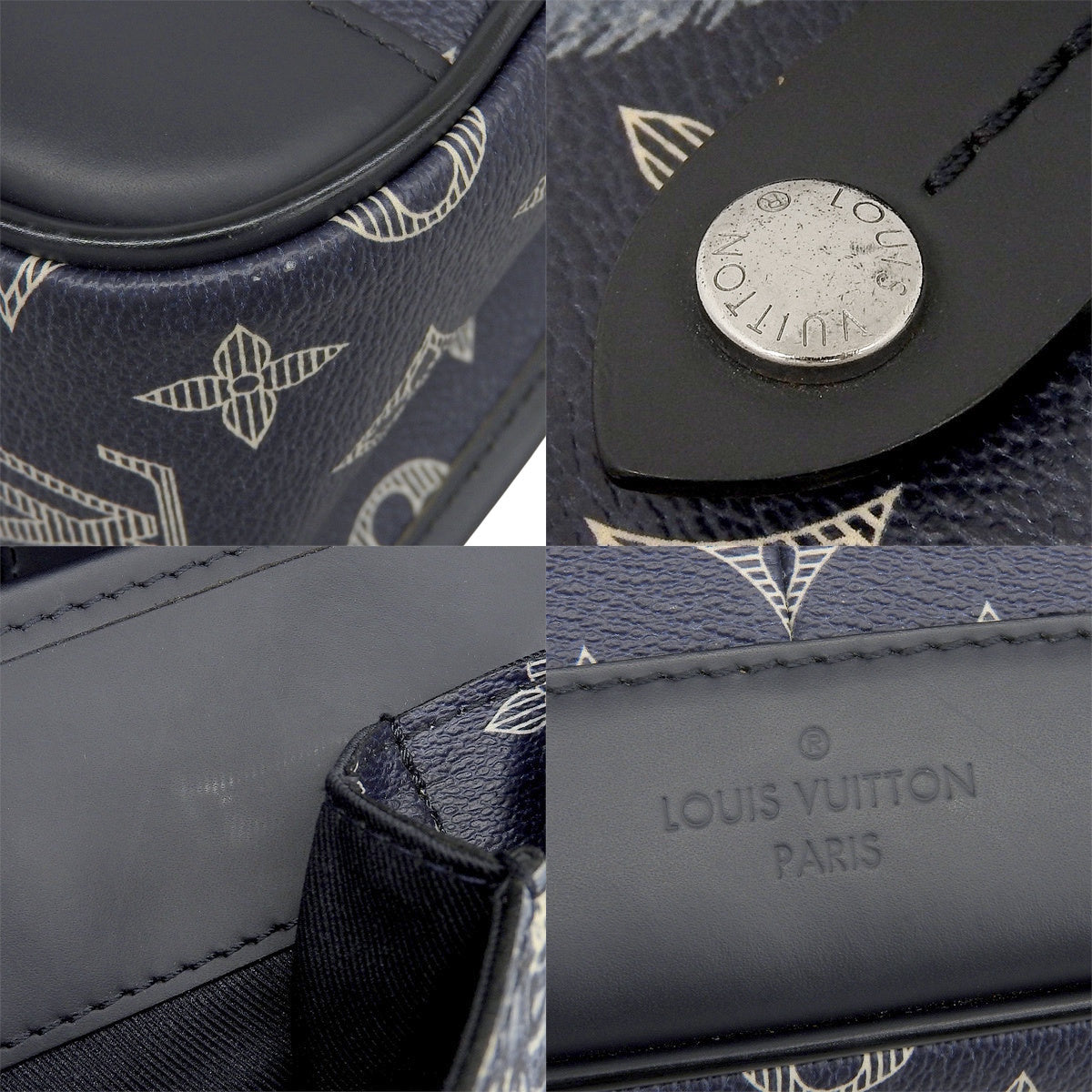 萨凡纳信使 PM M54248 字母组合