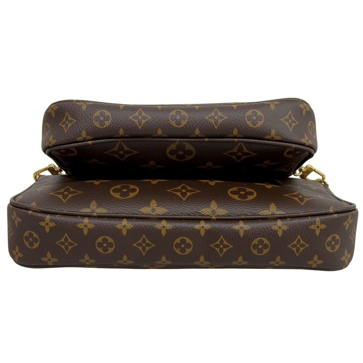 Monogram Multi Pochette Accessory Rose Clair M44840