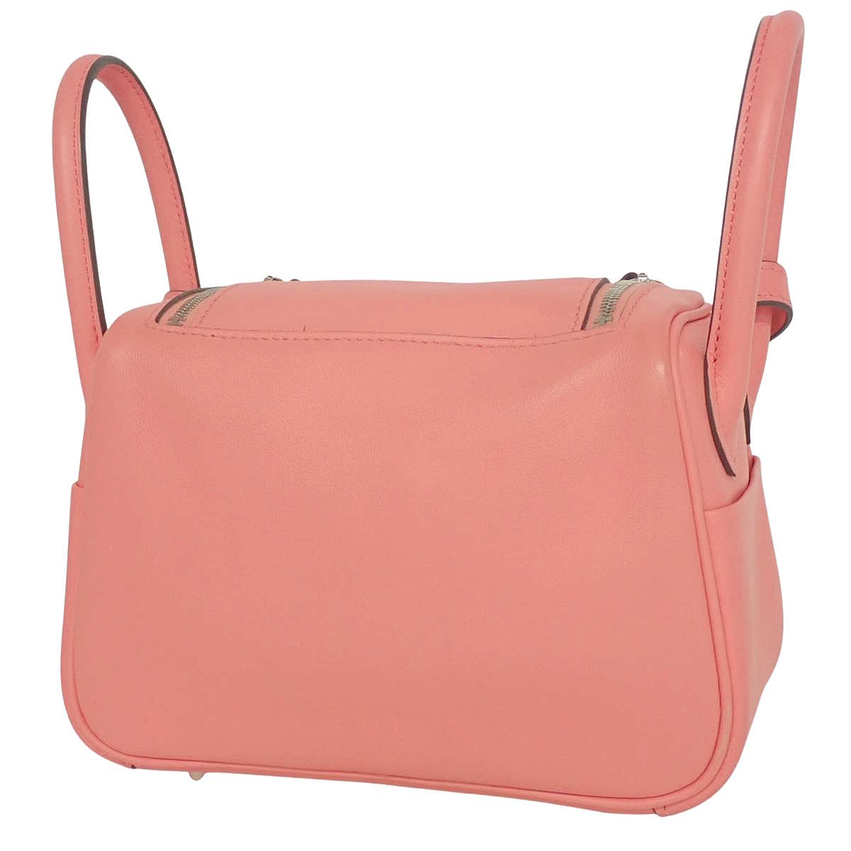 リンディミニ ヴォースイフト ローズエテ シルバー金具 Y刻印