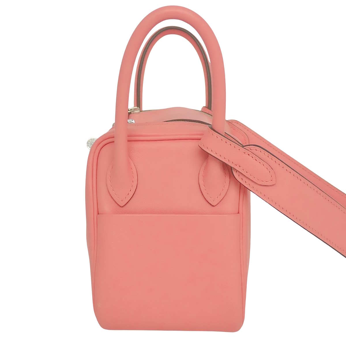 リンディミニ ヴォースイフト ローズエテ シルバー金具 Y刻印