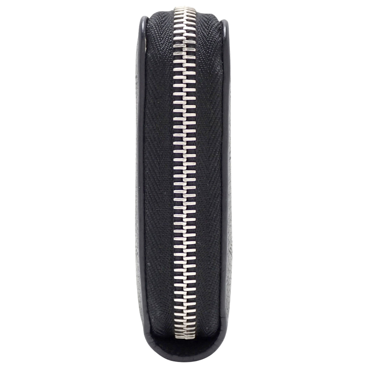 モノグラム・マヒナ ジッピー・ウォレット ノワール M61867