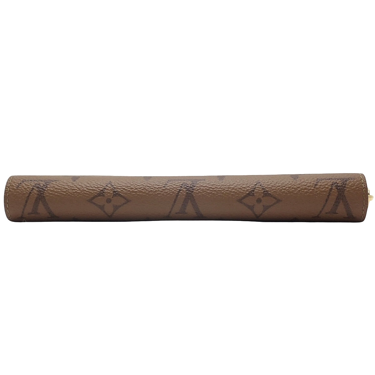 Monogram Reverse 拉链钱包 M82444