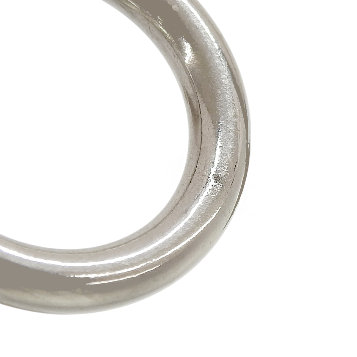 Chaine d'Ancre GM 手链,925 纯银,12 节