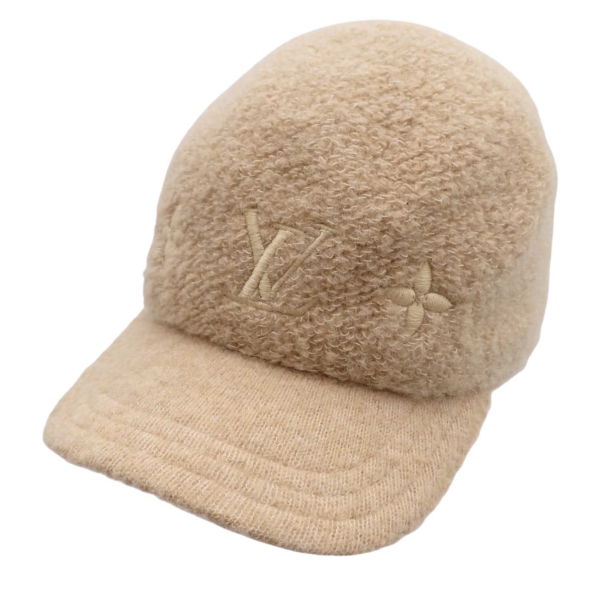 フライト・モード キャップ・ウールグラム M7250M