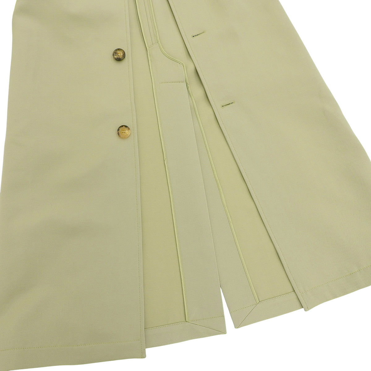 トレンチコート 34