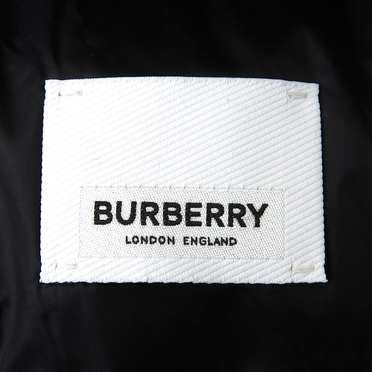 Hooded Down Jacket XS