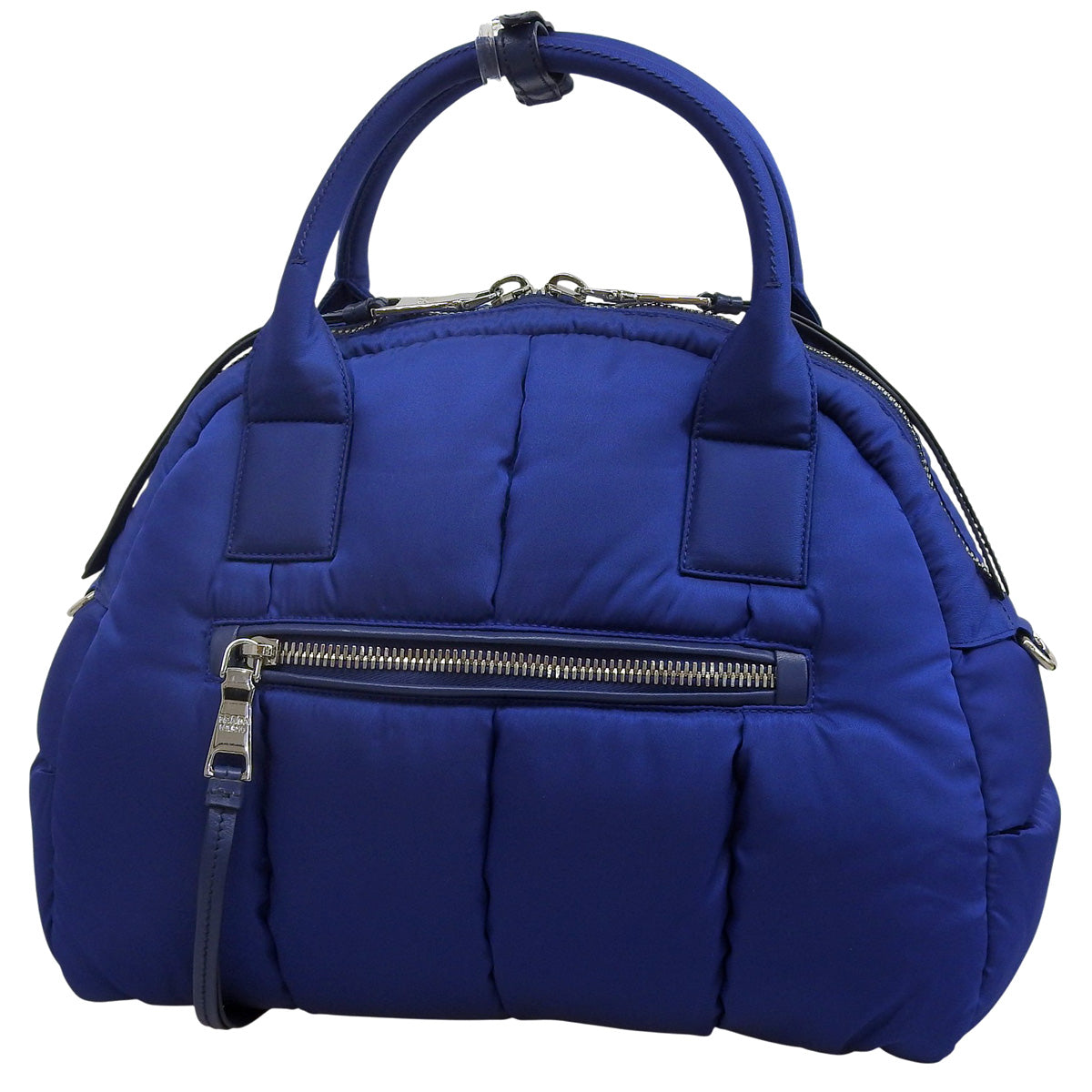 ボンバー バッグ テスートボンバー BLUETTE BL0881