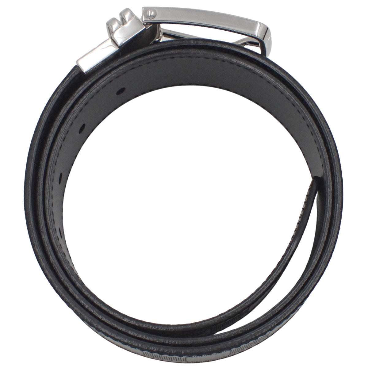 ダミエ・アンフィニ サンチュール・ボストン ベルト 90/36 M9674