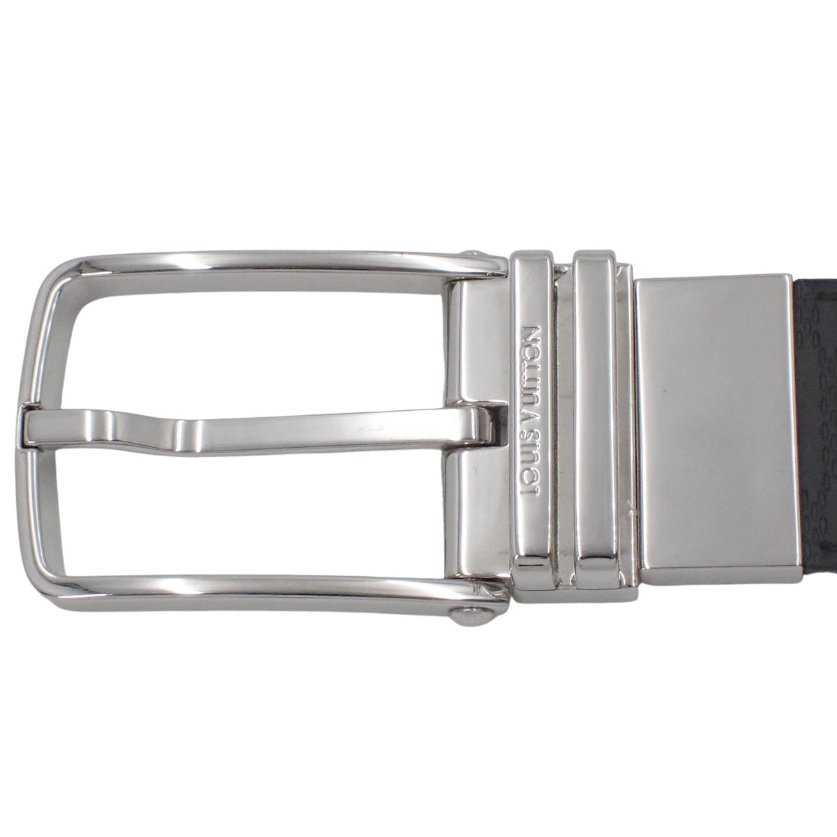 ダミエ・アンフィニ サンチュール・ボストン ベルト 90/36 M9674