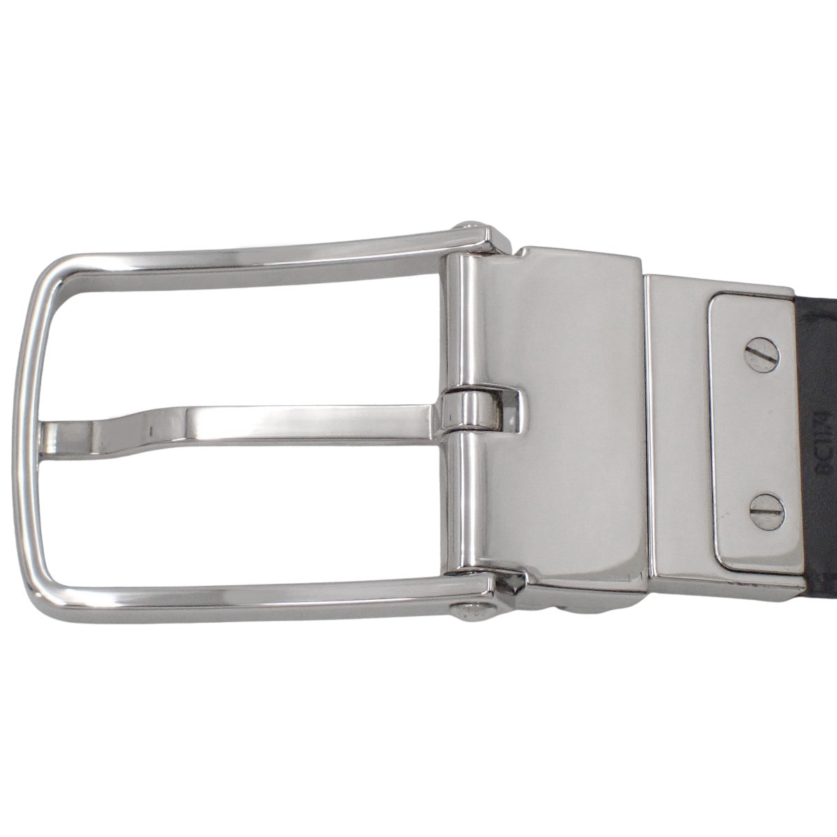 ダミエ・アンフィニ サンチュール・ボストン ベルト 90/36 M9674