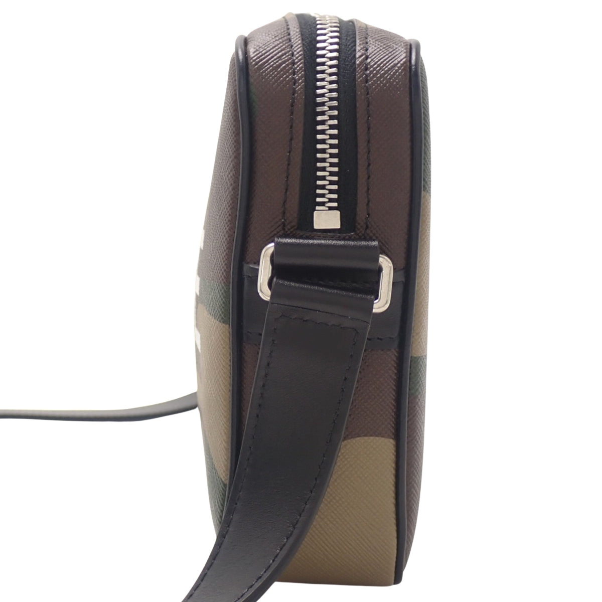 カモフラージュ ミディアム メッセンジャーバッグ