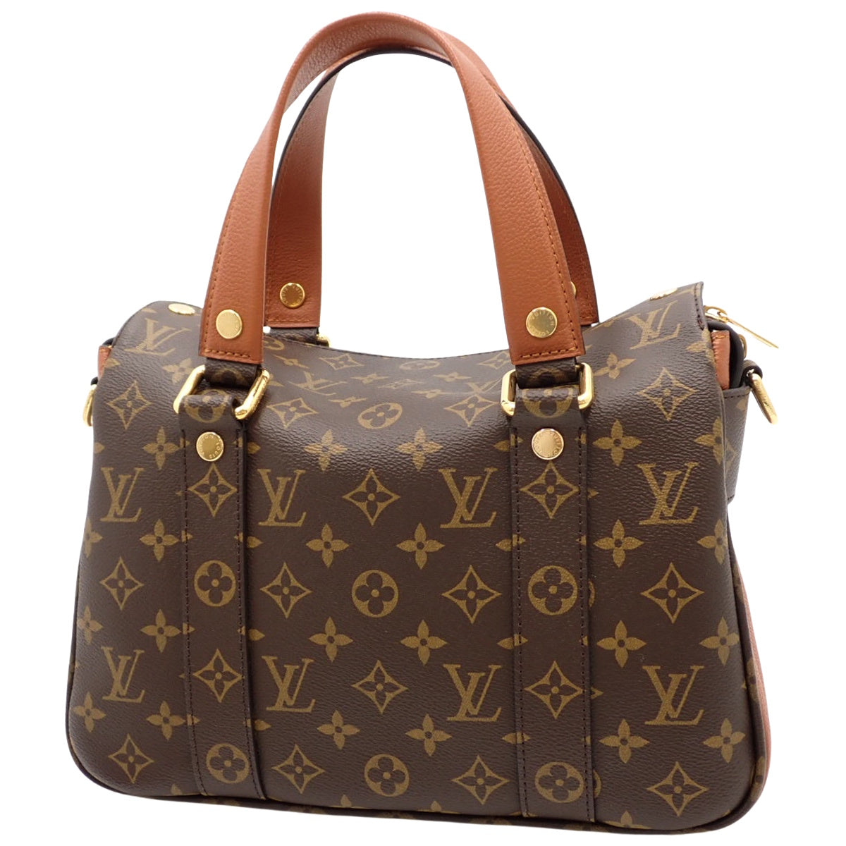 モノグラム マンハッタン ブラウン M43481