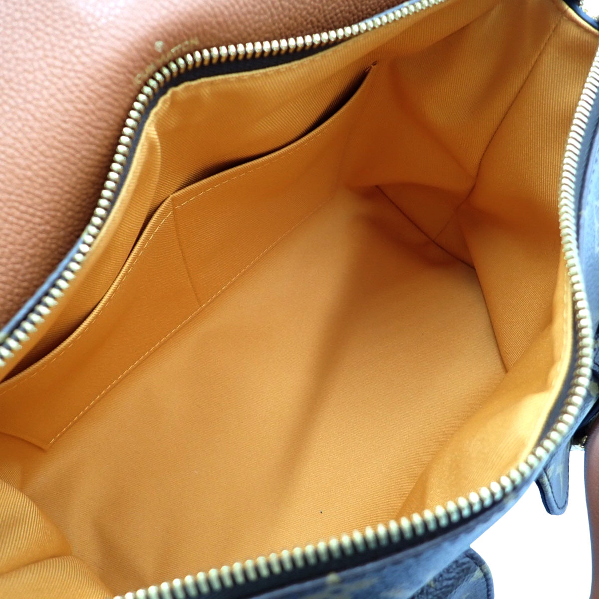 モノグラム マンハッタン ブラウン M43481