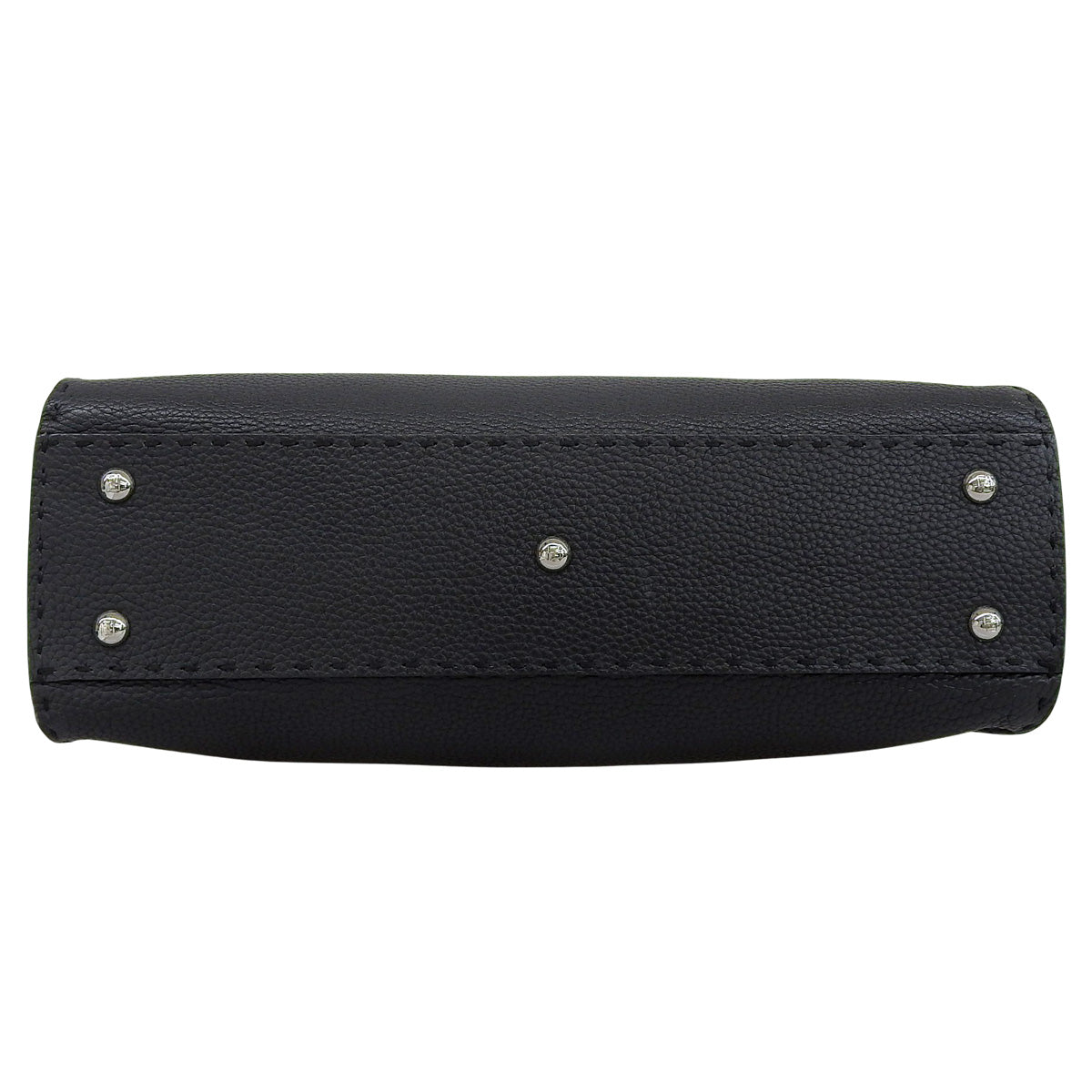 セレリア ピーカブー レギュラー レザー ブラック 8BN290