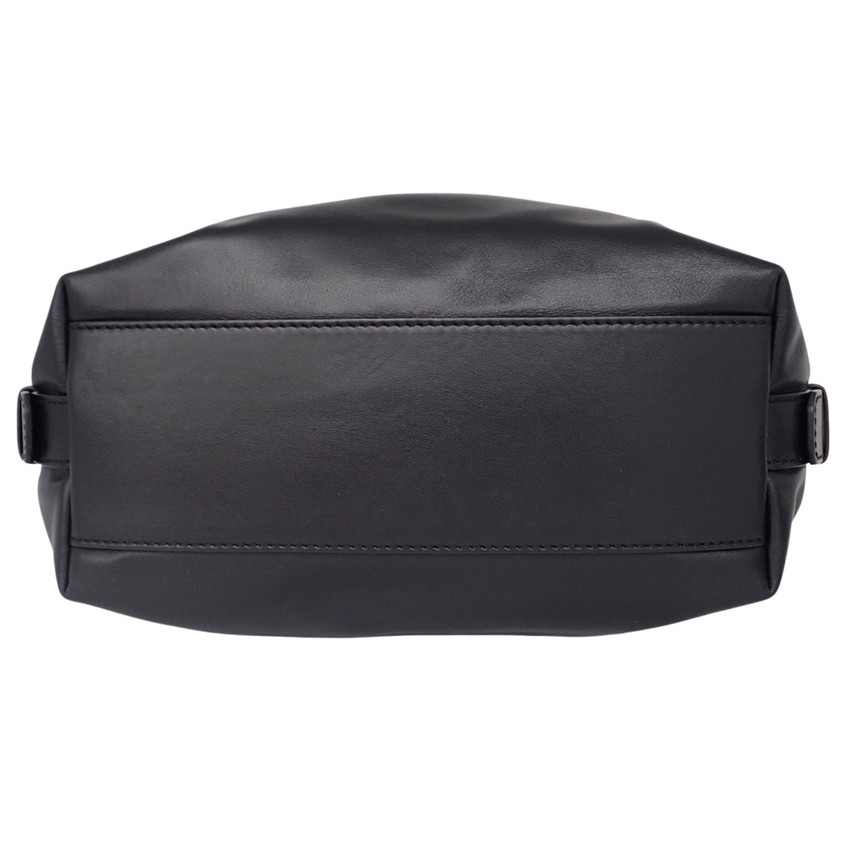 Nightingale Micro Bag Leather Black