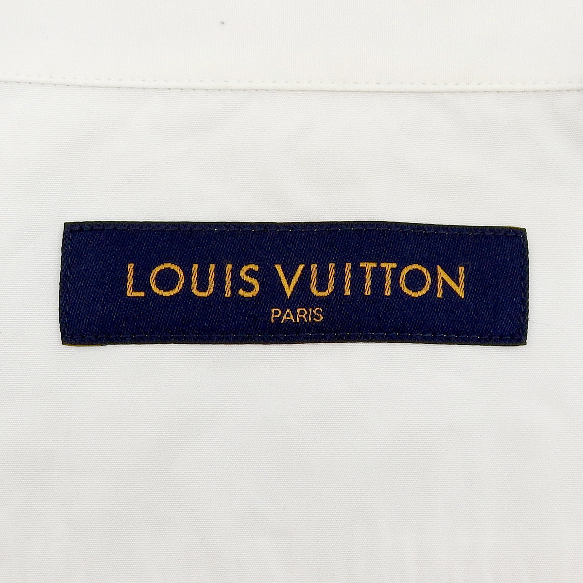 ロゴ 刺繍 半袖シャツ 2020年 M NIGOコラボ RM202M