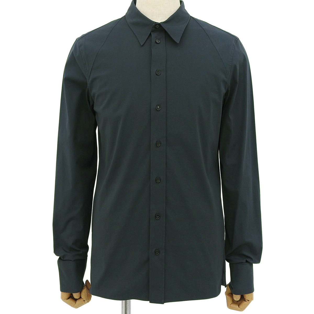 Long-sleeved shirt 38