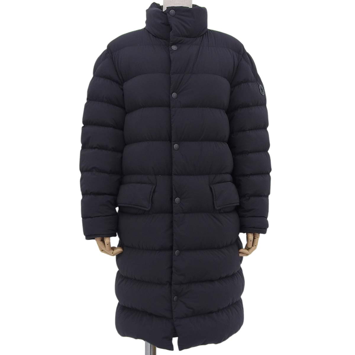 BRASSENS GIUBBOTTO ロングダウン 2019年 1