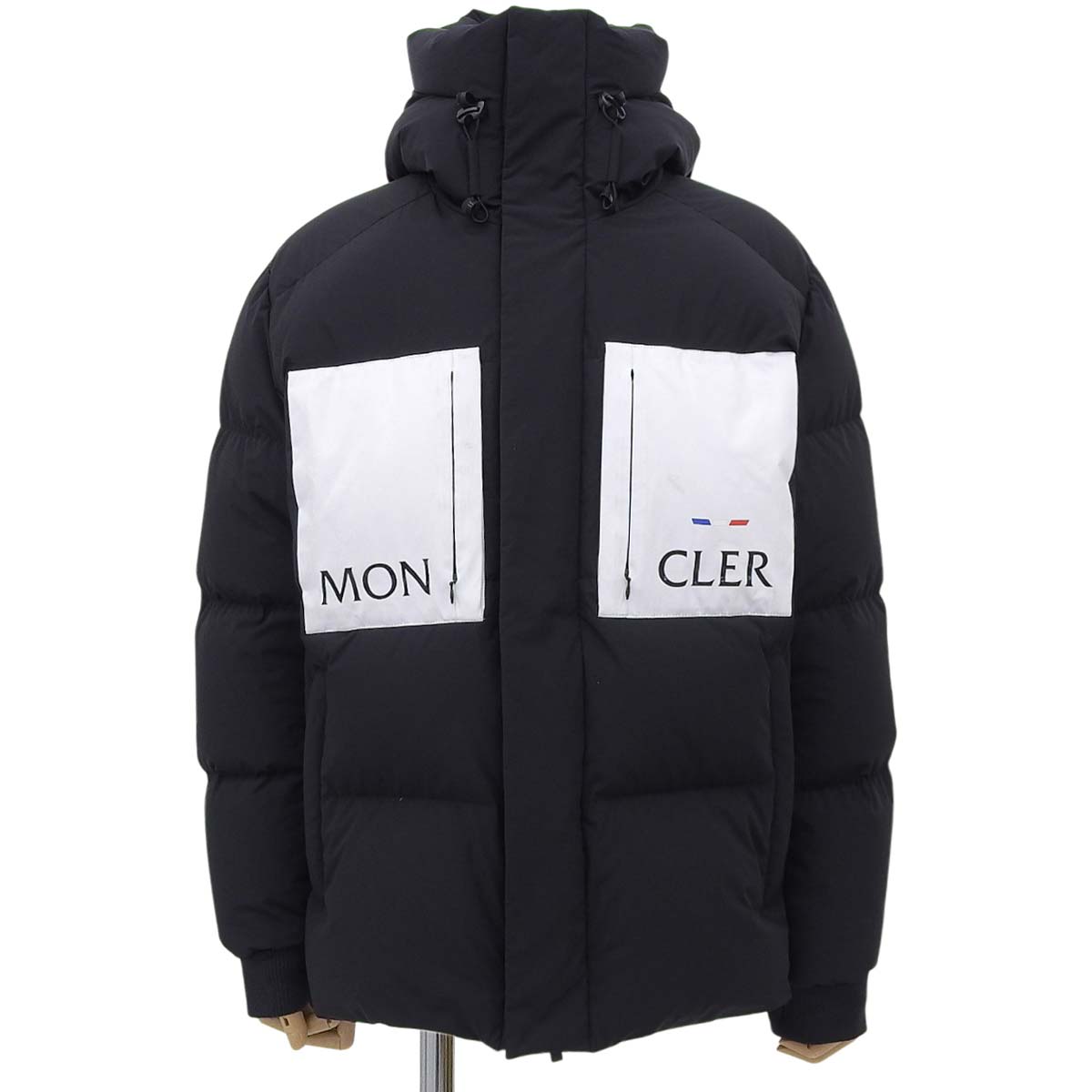 AMBOISE GUIBBOTTO ダウンジャケット 2021年 4