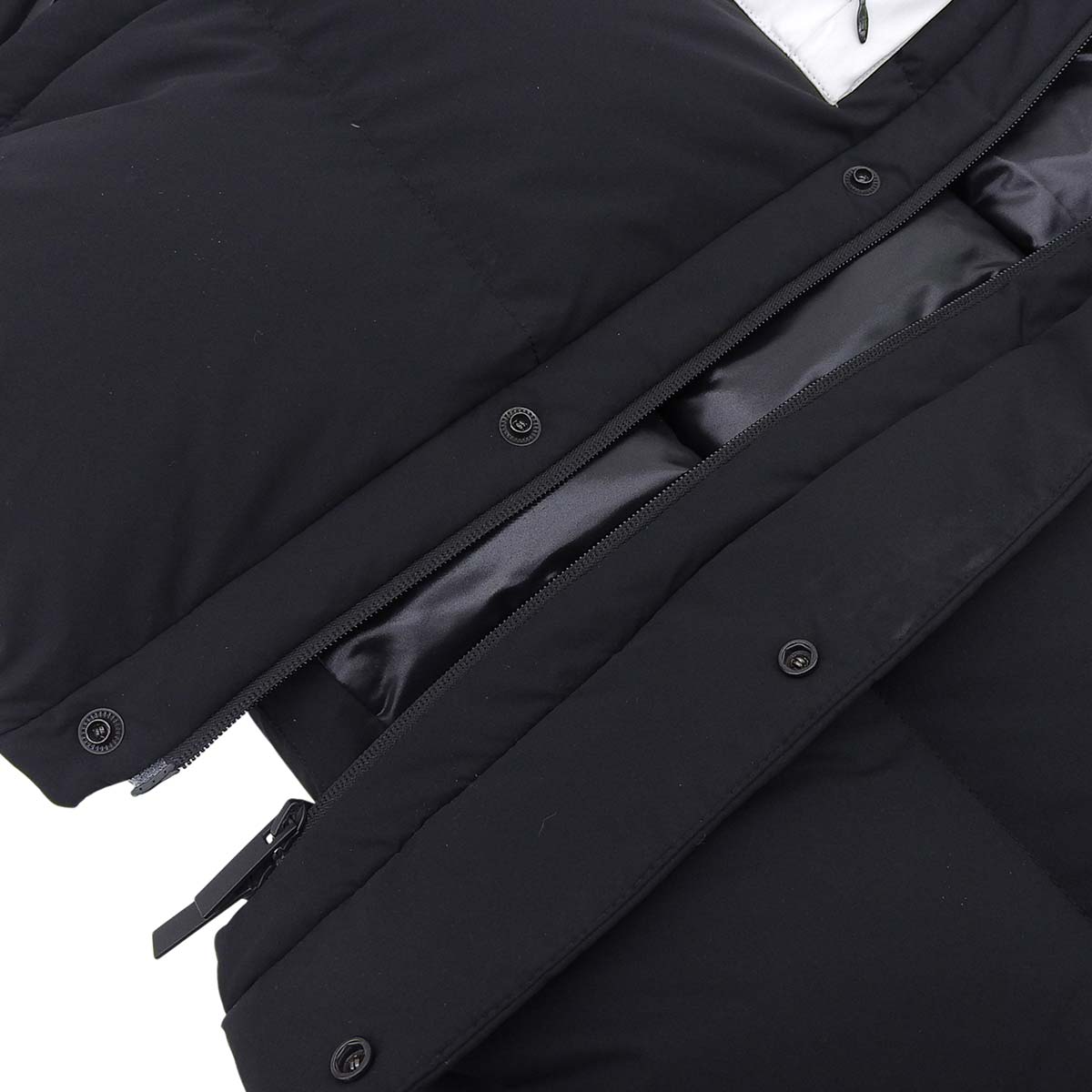 AMBOISE GUIBBOTTO ダウンジャケット 2021年 4