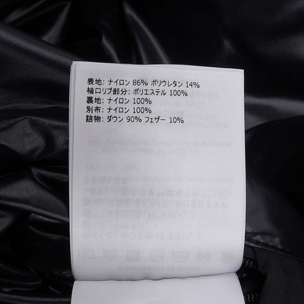 AMBOISE GUIBBOTTO Down Jacket 2021 4