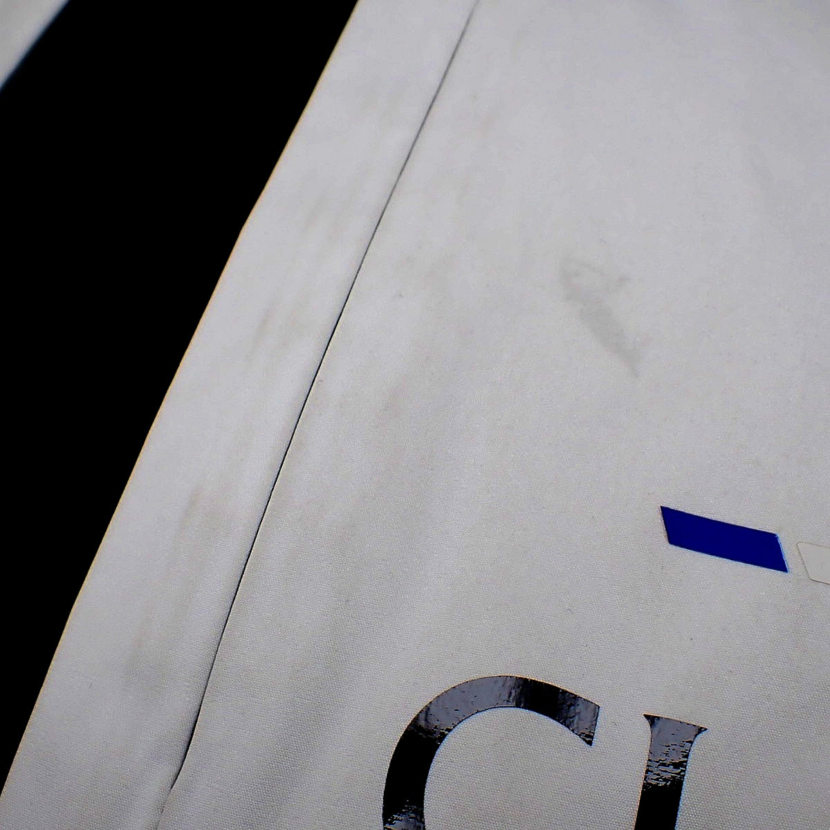 AMBOISE GUIBBOTTO ダウンジャケット 2021年 4