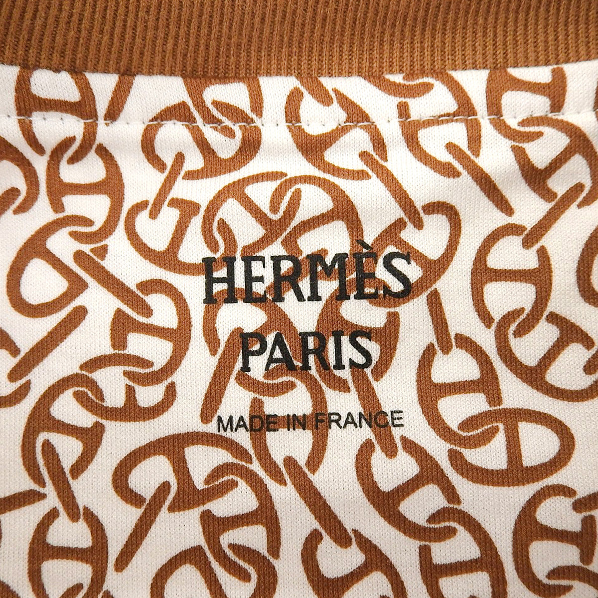 シェーヌダンクル Tシャツワンピース 36