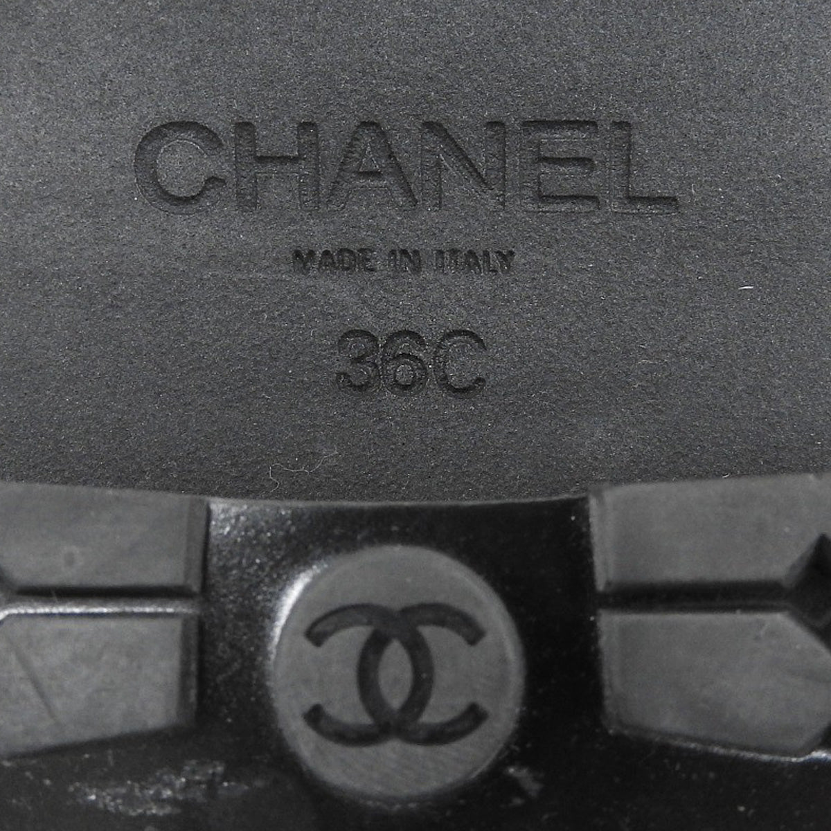 マトラッセ ココマーク ローファー 36