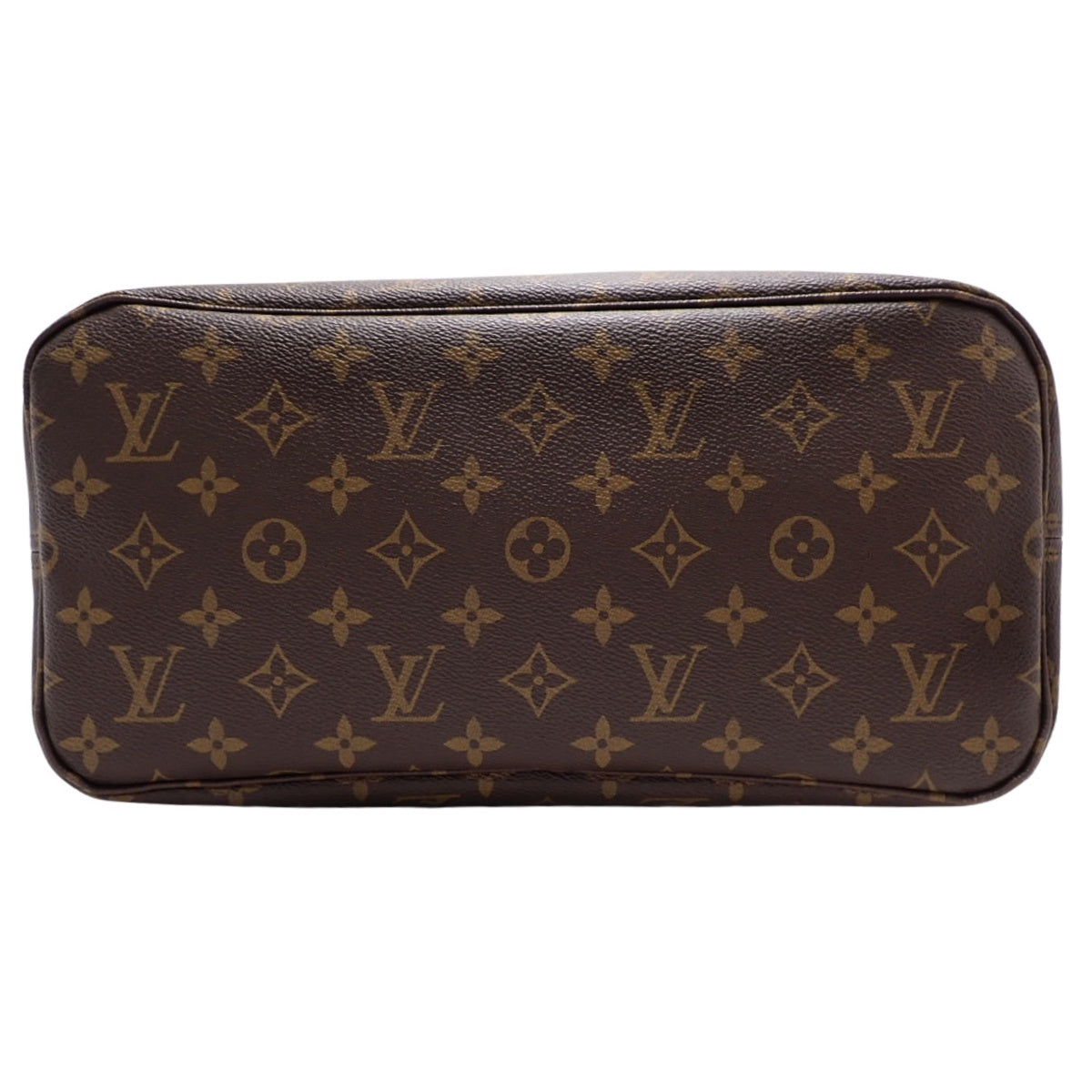 Monogram Neverfull MM Monogram Canvas Pivoine M41178