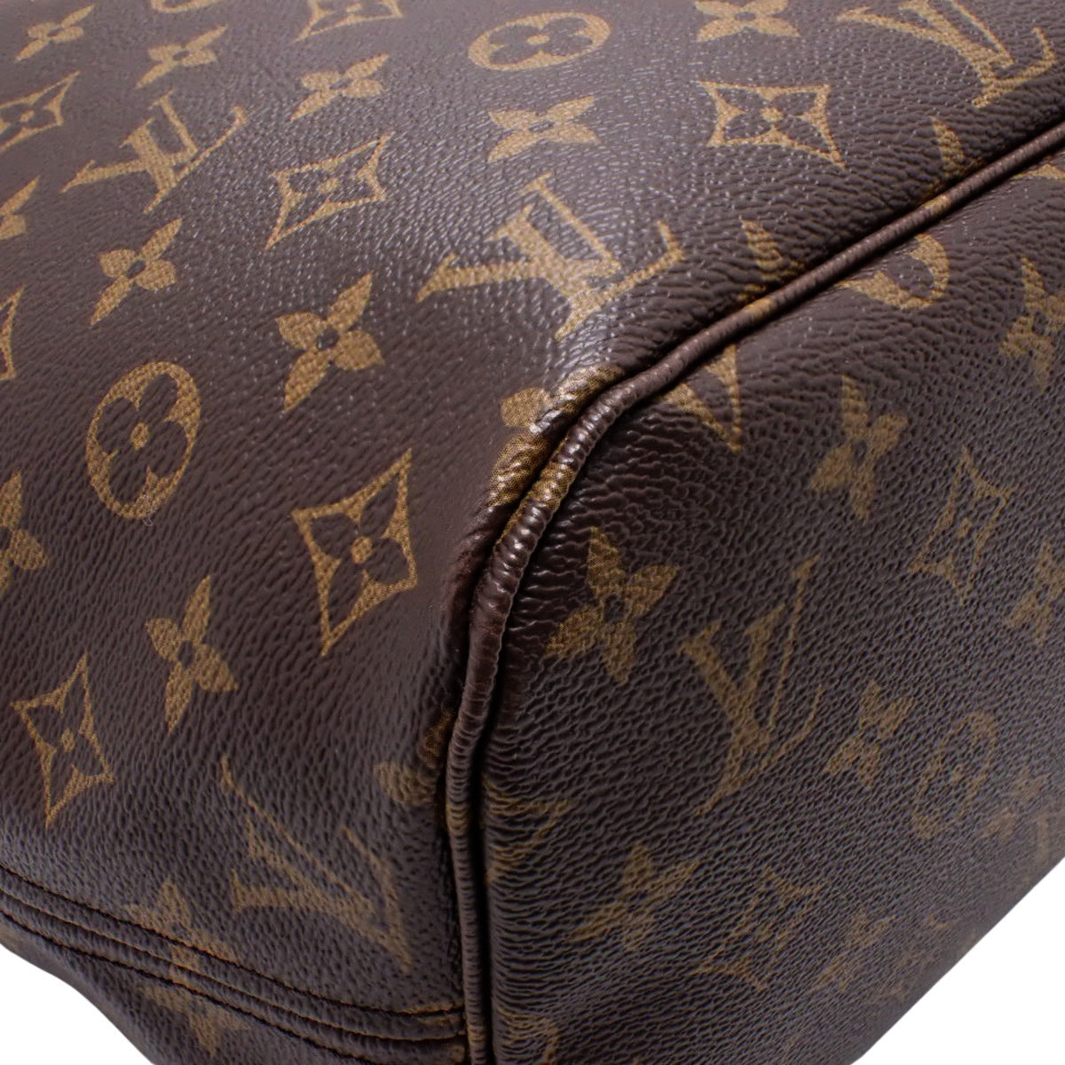 Monogram Neverfull MM Monogram Canvas Pivoine M41178