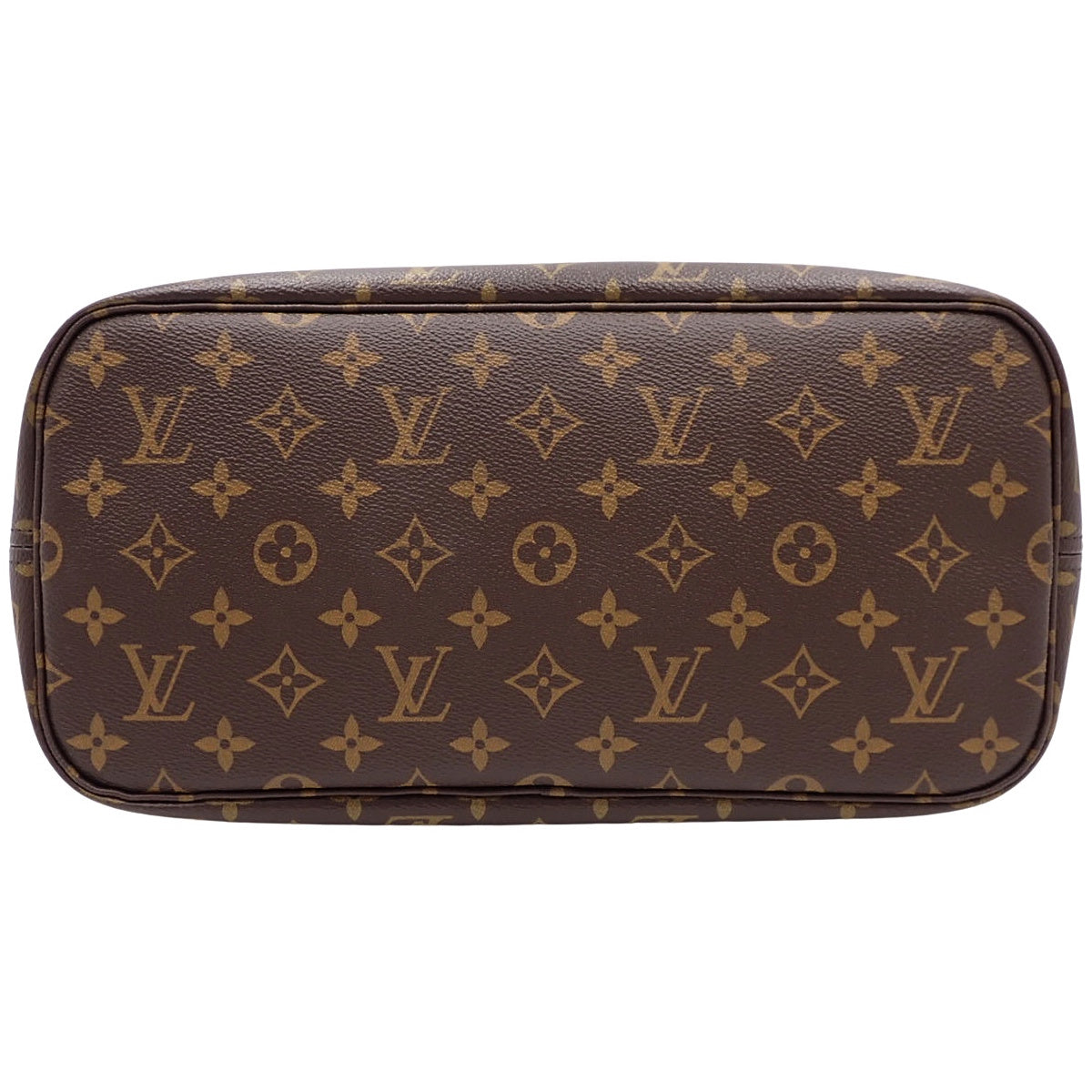 ネヴァーフルMM モノグラムキャンバス テュルコワーズ M41601