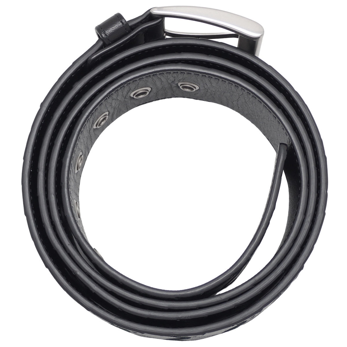 イントレチャート ベルト 115CM 46IN レザー 271932