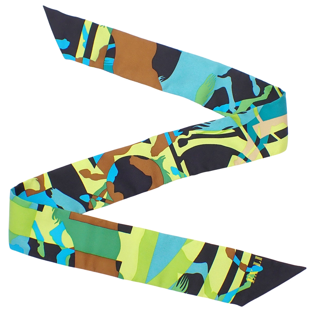EX LIBRIS EN CAMOUFLAGE エクスリブリス カモフラージュ ツイリー