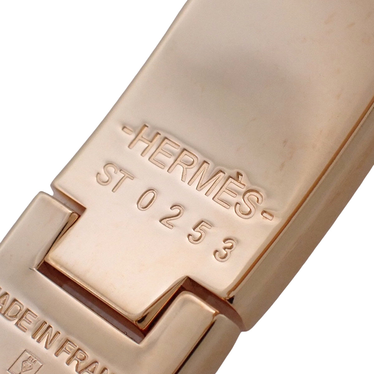 Click H PM Enamel Metal (GP)